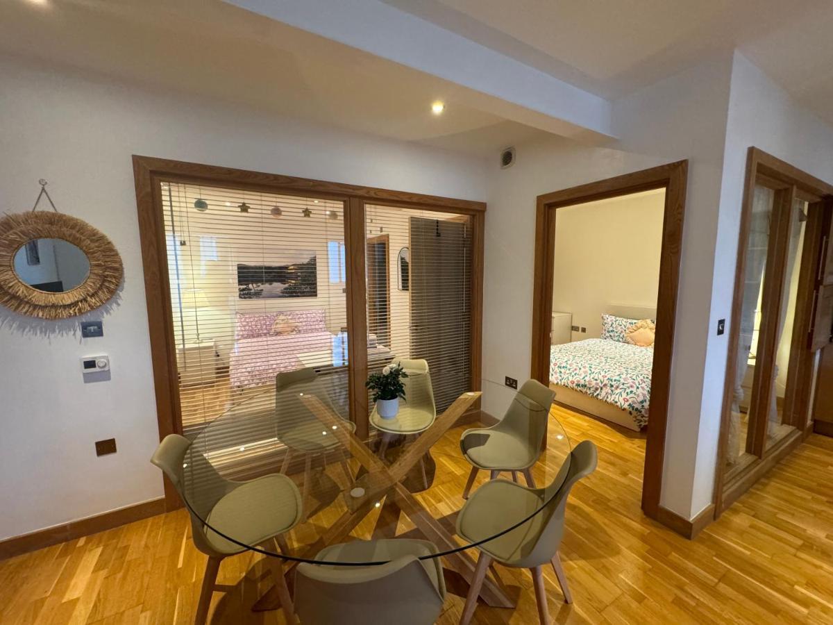 The Noko 2 Bedroom Apartment Central London By Wild 伦敦 外观 照片