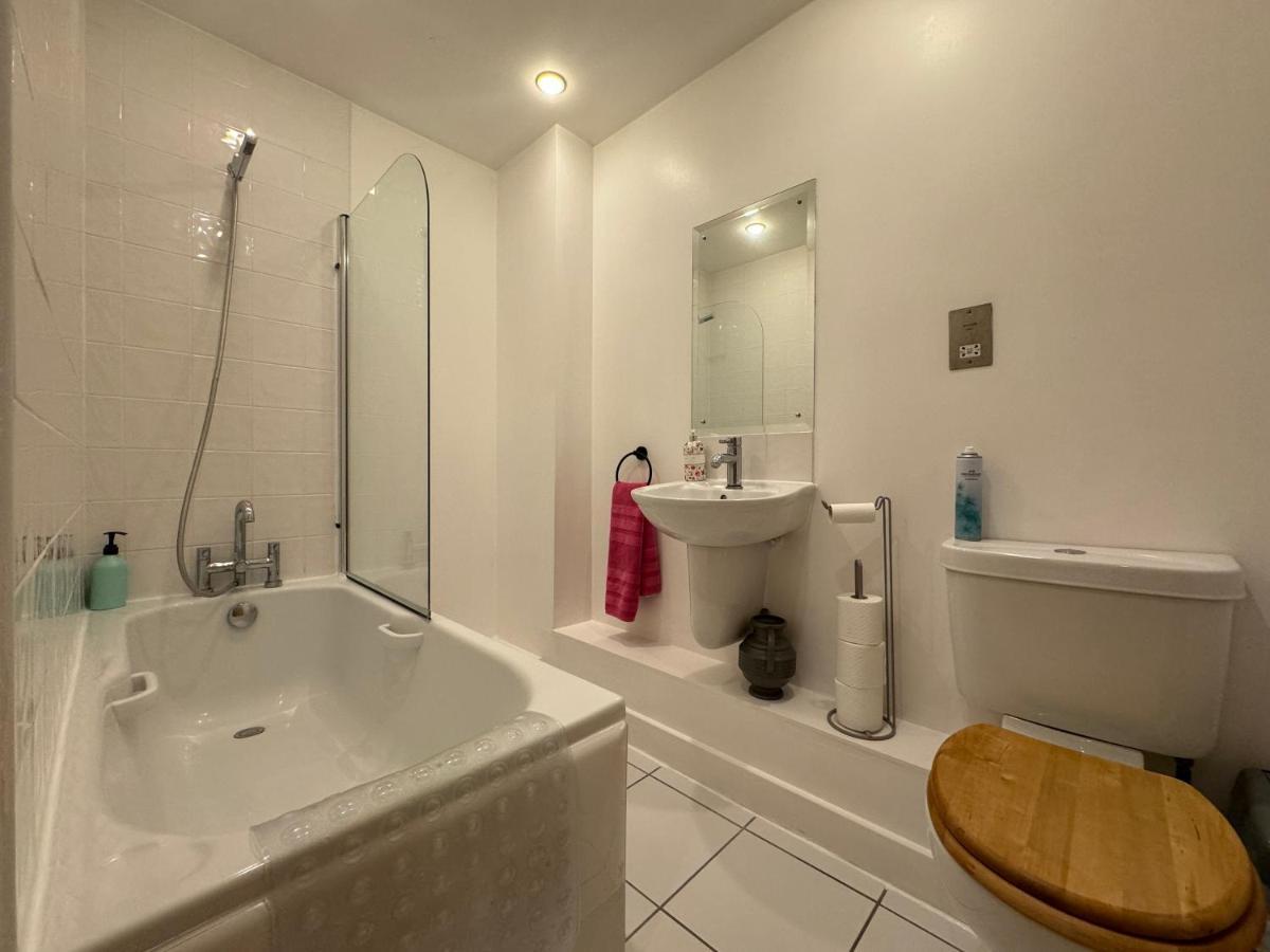 The Noko 2 Bedroom Apartment Central London By Wild 伦敦 外观 照片