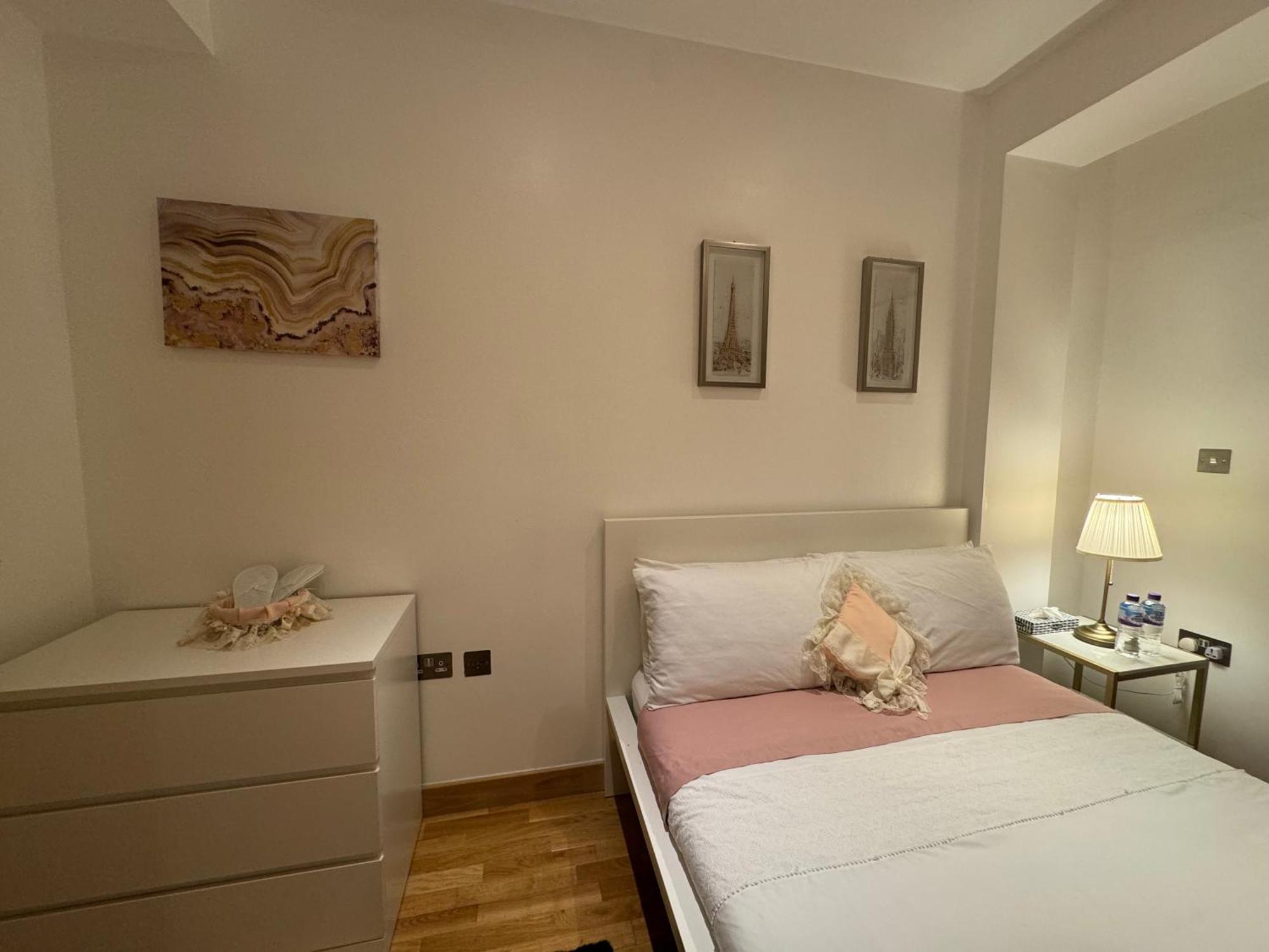 The Noko 2 Bedroom Apartment Central London By Wild 伦敦 外观 照片